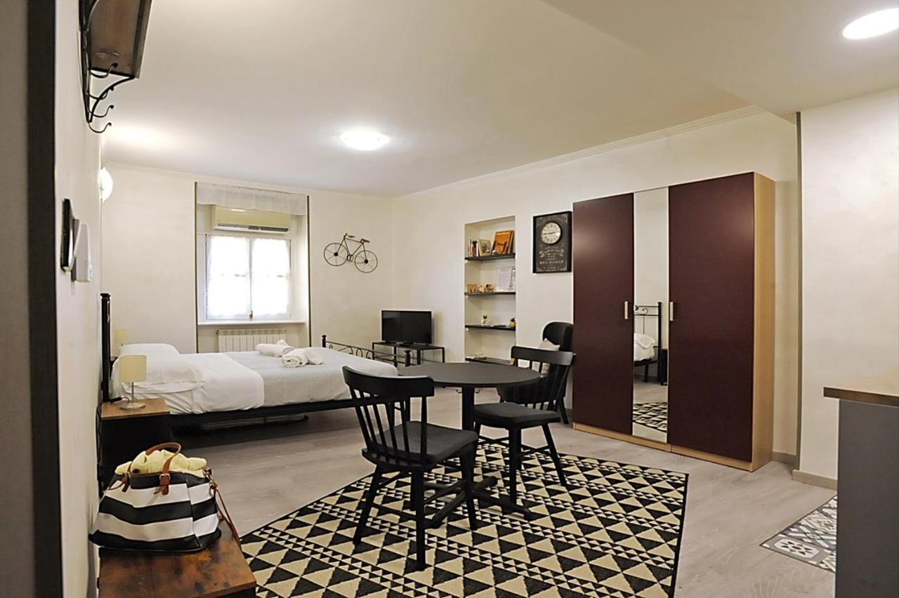 Cozy Studio In Turin City Center By Wonderful Italy المظهر الخارجي الصورة