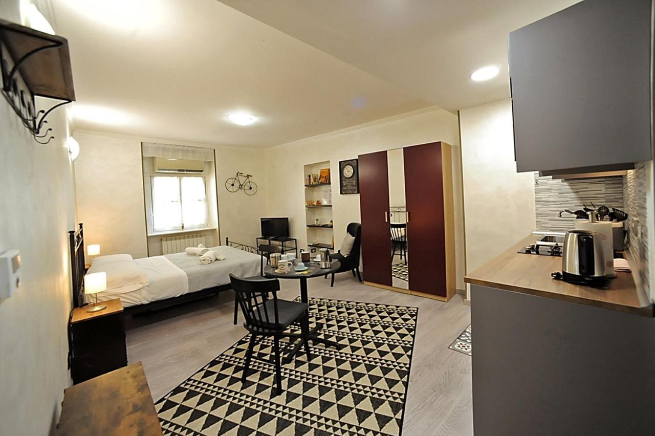 Cozy Studio In Turin City Center By Wonderful Italy المظهر الخارجي الصورة