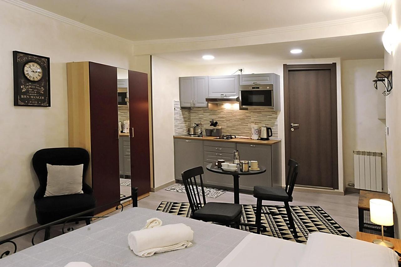 Cozy Studio In Turin City Center By Wonderful Italy المظهر الخارجي الصورة
