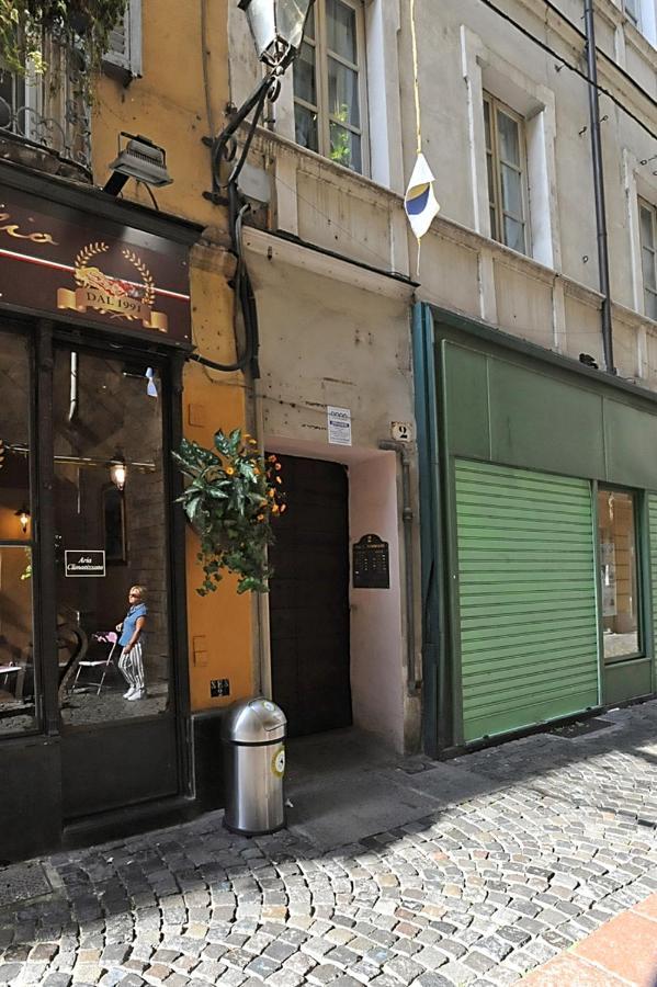 Cozy Studio In Turin City Center By Wonderful Italy المظهر الخارجي الصورة