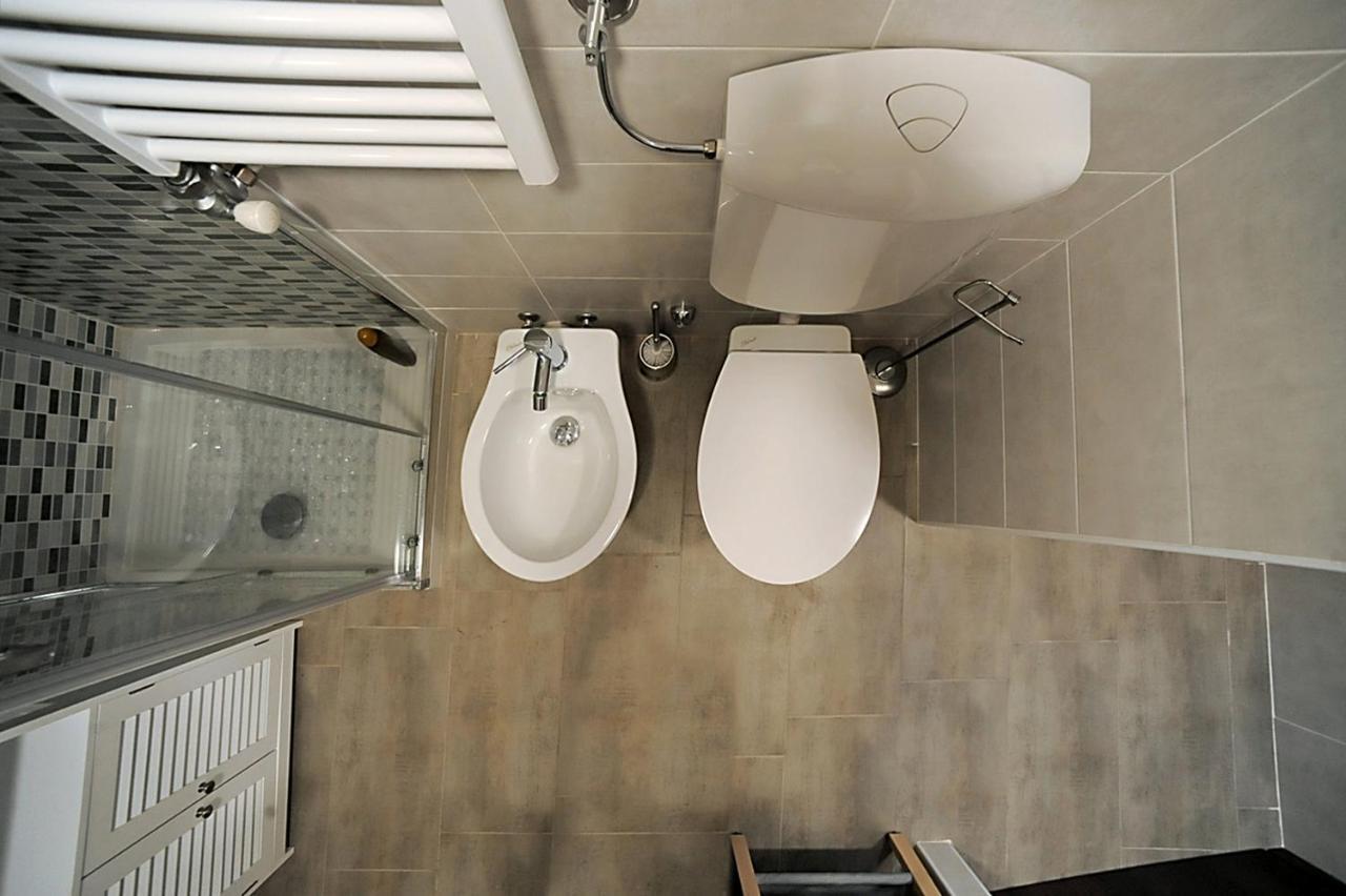 Cozy Studio In Turin City Center By Wonderful Italy المظهر الخارجي الصورة