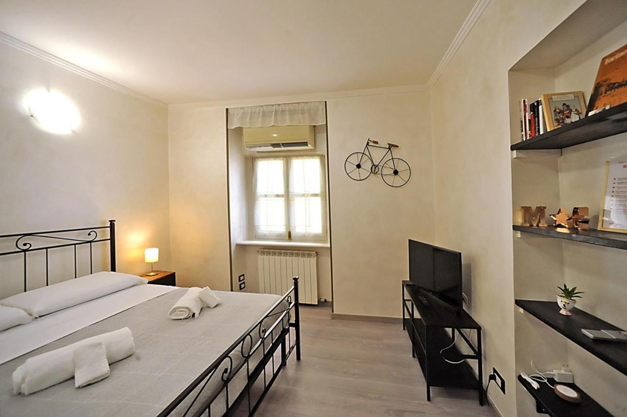 Cozy Studio In Turin City Center By Wonderful Italy المظهر الخارجي الصورة