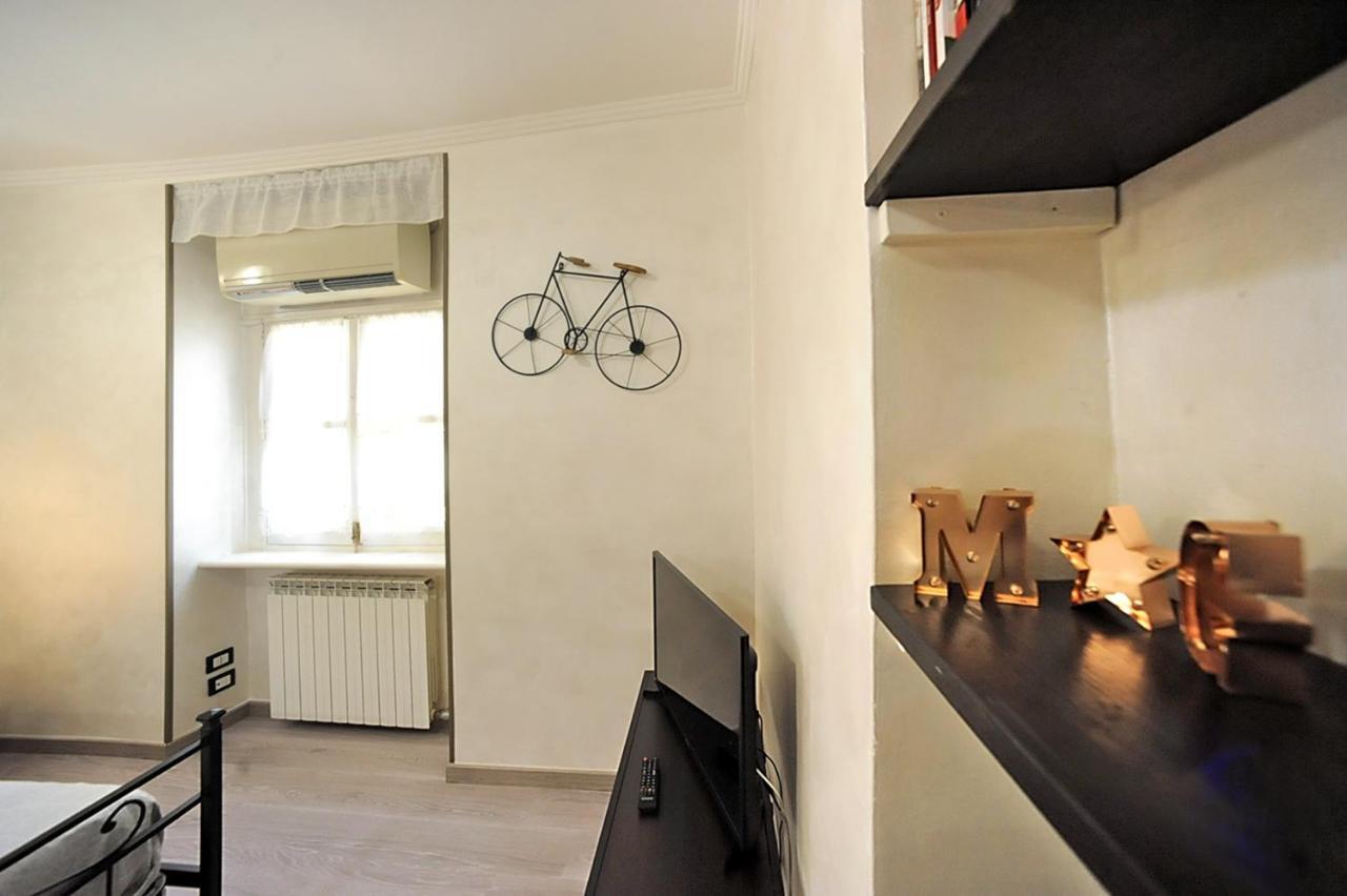 Cozy Studio In Turin City Center By Wonderful Italy المظهر الخارجي الصورة